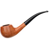 Italian Estates L'Anatra Smooth Bent Apple (One Egg)