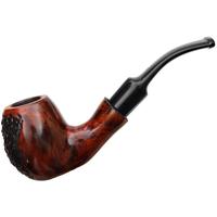 Italian Estates Lorenzo Partially Rusticated Bent Egg