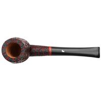 Italian Estates Ser Jacopo Maior Sandblasted Billiard (S1) (A) (Unsmoked)