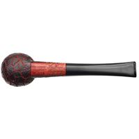 Italian Estates Ser Jacopo Maior Sandblasted Billiard (S1) (A) (Unsmoked)