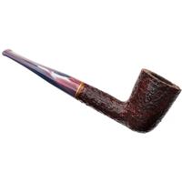 Italian Estates Savinelli Vigna Smooth Brown (409) (6mm) (Unsmoked)