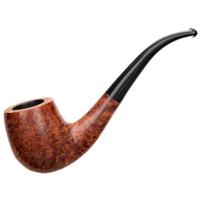 Italian Estates Castello Collection Occhio di Pernice Bent Billiard (K) (2017)