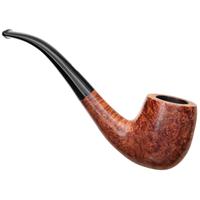 Italian Estates Castello Collection Occhio di Pernice Bent Billiard (K) (2017)