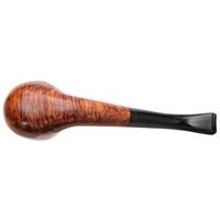 Italian Estates Castello Collection Occhio di Pernice Bent Billiard (K) (2017)