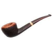 Italian Estates Savinelli Moka Partially Rusticated (316 KS) (6mm)