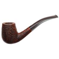 Italian Estates Radice Silk Cut Bent Billiard (2023)