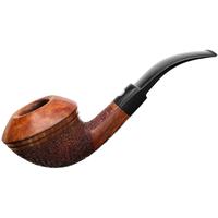 Italian Estates Mastro de Paja Brugo Partially Rusticated Bent Bulldog (3)