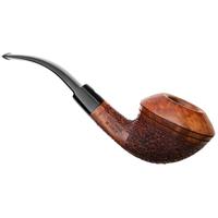 Italian Estates Mastro de Paja Brugo Partially Rusticated Bent Bulldog (3)