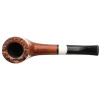 Italian Estates Savinelli Autograph Bent Billiard (6) (6mm)