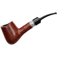 Italian Estates Ser Jacopo Picta Smooth Hawkbill with Silver (13) (Unsmoked)