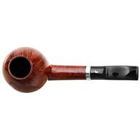 Italian Estates Ser Jacopo Smooth Bent Brandy with Silver (L1) (Maxima Maxima)