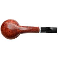 Italian Estates Ser Jacopo Smooth Bent Brandy with Silver (L1) (Maxima Maxima)