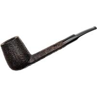 Italian Estates Savinelli Rusticated Brandy (The Tobacconist Inc) (Unsmoked)