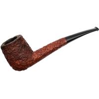 Italian Estates Castello Sea Rock Briar Bent Billiard (KKKK)