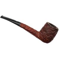 Italian Estates Castello Sea Rock Briar Bent Billiard (KKKK)