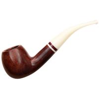 Italian Estates Savinelli Avorio Smooth (626) (6mm)