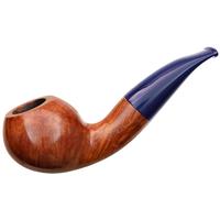 Italian Estates Savinelli Linea Artisan Smooth Author (6mm)