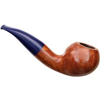 Italian Estates Savinelli Linea Artisan Smooth Author (6mm)