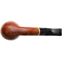 Italian Estates Ser Jacopo Smooth Bent Dublin with Gold (L3)