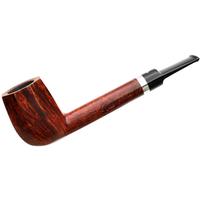 Italian Estates L'Anatra Smooth Paneled Billiard (Pipes & Tobaccos Magazine Pipe of the Year) (Two Egg) (084/250) (2005) (Unsmoked)
