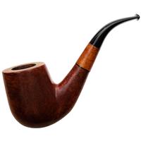 Italian Estates Castello Collection Bent Billiard (K) (1970s-1982)