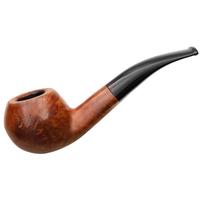Italian Estates Savinelli Smooth Bent Bulldog