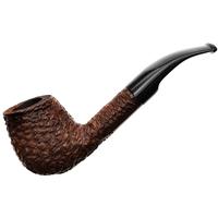 Italian Estates Ercole Bogni Rusticated Bent Brandy (9mm)