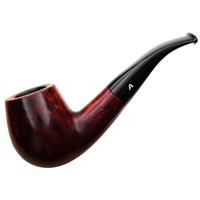 Italian Estates Ascorti Russ Smooth Bent Billiard (AR)