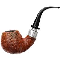 Italian Estates Il Ceppo Sandblasted Bent Apple (for Huber München)