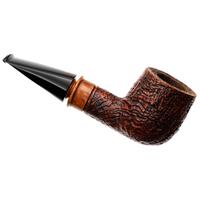 Italian Estates Ser Jacopo Delecta Sandblasted Pot (S1) (9mm)