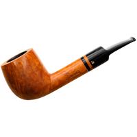 Italian Estates Becker Smooth Bent Apple (M) (Three Diamonds) (1979-1983)