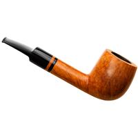 Italian Estates Becker Smooth Bent Apple (M) (Three Diamonds) (1979-1983)