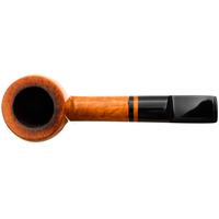 Italian Estates Becker Smooth Bent Apple (M) (Three Diamonds) (1979-1983)