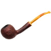 Italian Estates Musico Foundation Sandblasted Acorn (Floodlight) (Auld taste) (FM) (27)