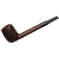 Italian Estates Savinelli Punto Oro Gold Sandblasted (806)