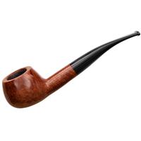 Italian Estates Savinelli Punto Oro Gold Smooth (315 KS) (6mm)