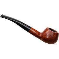 Italian Estates Savinelli Punto Oro Gold Smooth (315 KS) (6mm)