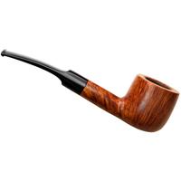 Italian Estates Savinelli Punto Oro Gold Smooth (122) (6mm)