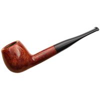 Italian Estates Savinelli Punto Oro Smooth Burgundy (207) (9mm) (Legacy Stock)