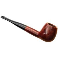 Italian Estates Savinelli Punto Oro Smooth Burgundy (207) (9mm) (Legacy Stock)