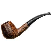 Italian Estates Carlo Volpe Smooth Bent Brandy (01) (2020)
