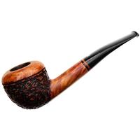 Italian Estates Ascorti Business Partially Rusticated Bent Rhodesian