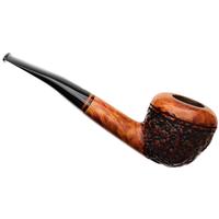 Italian Estates Ascorti Business Partially Rusticated Bent Rhodesian