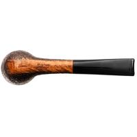 Italian Estates Becker Sandblasted Billiard (Two Clubs) (Unsmoked)