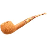 Italian Estates Savinelli Granola (315 KS) (9mm) (Unsmoked)