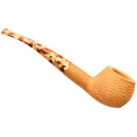 Italian Estates Savinelli Granola (315 KS) (9mm) (Unsmoked)