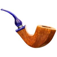 Italian Estates Ardor Mercurio Fantasy Smooth Paneled Bent Dublin (Dorelio Rovera)