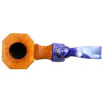 Italian Estates Ardor Mercurio Fantasy Smooth Paneled Bent Dublin (Dorelio Rovera)