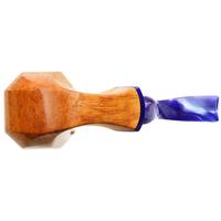 Italian Estates Ardor Mercurio Fantasy Smooth Paneled Bent Dublin (Dorelio Rovera)