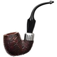 Italian Estates Savinelli Dry System Rusticated (614) (6mm)
